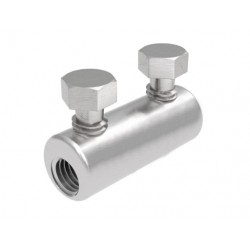 MCA-1.5-16 Al/Cu1.5-16mm* 12kVvarž.2xAl sujung/100