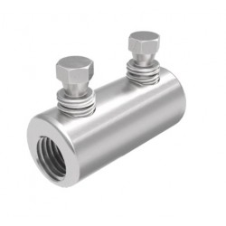 MCA-35-150 Al/Cu 35-150mm* 12kV varž.2xAl sujungik