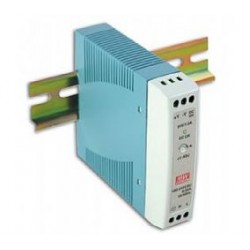 MDR-20-24 maitinimo šaltinis 24V DC 1A 20W DIN