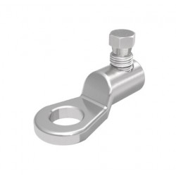 MLA- 50-240 Al/Cu 50-240mm*12kV varž.2xAl antg M12