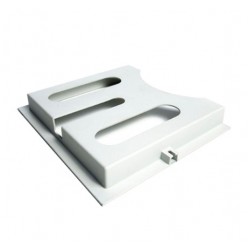 MLE4 dokumentų laikiklis A4