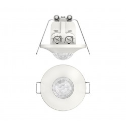 Būvio daviklis thePiccola P360-100 DEWH p/t Theben