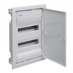 VU24AT skydelis p/t IP30/Volta įž.šyn.ant bėgel.