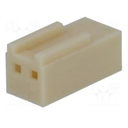 Kištukas HU-02 (lizdas) transformatoriui