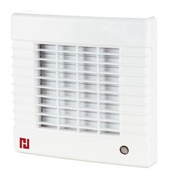 Ventiliatorius ištrauk. HAUSHALT MAVTH 100