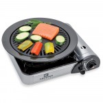 Barbekiu priedas 'KEMPER' viryklei