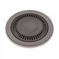 Barbekiu priedas 'KEMPER' viryklei