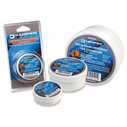Litavimo pasta 'KEMPER' 20 g.  10/2-PASNE0