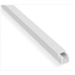 Kanalas  16x16 (2m) klijuojamas MUTLUSAN