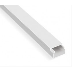 Kanalas  25x16 (2m) neklijuojamas