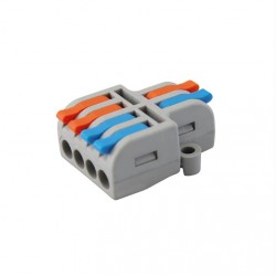 Jungtis 0.2-2.5(10)mm* 2-4 kont. 365-474