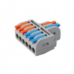 Jungtis 0.2-2.5( 4)mm* 2-6 kont. 365-475