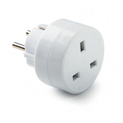 Adapteris UK-EU 1415 Famatel