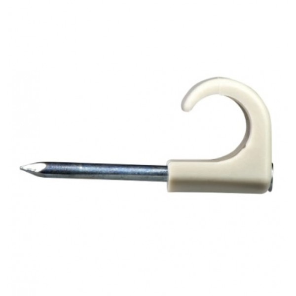 TC 7-10 2*25mm/ NYM3x1.5 kabelio laikiklis