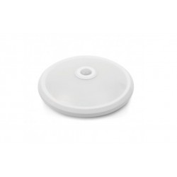 LED plafonas 18W 1260Lm/W 4500K apvali 120* PIR