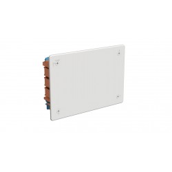 Dėžutė 160x100x50 IP30 į gipsą 3252-A Famatel oran