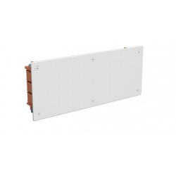 Dėžutė 400x160x60 IP30 p/t 3254 Famatel