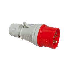 Šakutė 3p+Z 16A 400V 3627-326T IP44