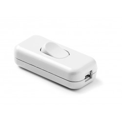 Jungiklis ant laido 4403 baltas Famatel