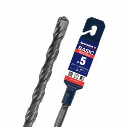 Grąžtas SDS+ Basic  5 x 100/160mm 52/1-05100