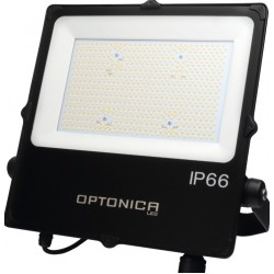 200W LED prožekt. SMD Floodlight IP66 100Lm/Wjuod.
