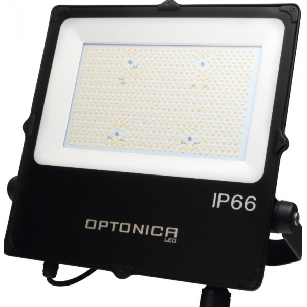 200W LED prožekt. SMD Floodlight IP66 100Lm/Wjuod.