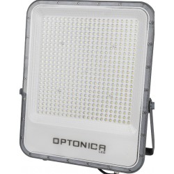 400W  LED prožekt. SMD4500K Floodlight IP65 pilkas