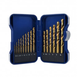 Grąžtų rinkinys Specialist+ Titanium