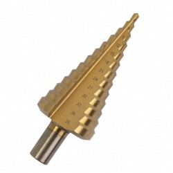 Grąžtas žingsninis 4-39 Specialist Basic 64/7-0439