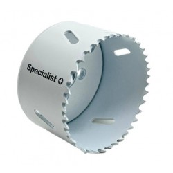 Bi-Metal SPECIALIST karūna 68mm