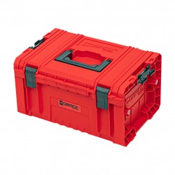 Įrankių dėžė QBRICK PRO 2.0 RED
