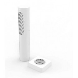 Lempa UV antibakterinė, pakraunama,ultravioletin.