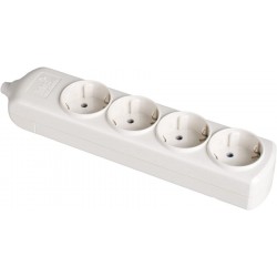 Lizdas 4v.s/ž baltas Solera