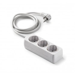 Ilgiklis 3v. 1.5m 16A 9/503 Famatel