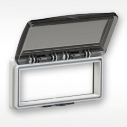 Apsauginis langas skydui 6 mod. PCE 900606S-P