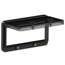 Apsauginis langas skydui 8 mod. PCE 900608S-P