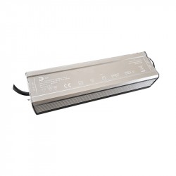 LED transformatorius 24V,300W,12.5A,Push dimming