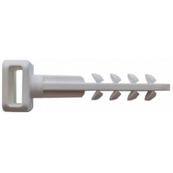 Kaištis dirželiui UV atsp BP DN 6x40/100