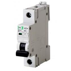PF 113B autom.jungiklis FB1-63 1P ECO