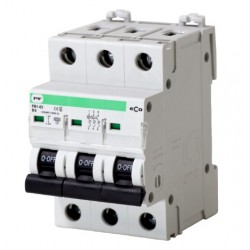 PF 306B autom.jungiklis FB1-63 3P ECO
