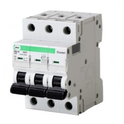 PF 332C aut jungiklis FB2- 63 3P STANDART