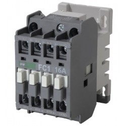 Magnet.paleid.FC1 16A,42V (kontaktoriai)
