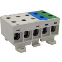 Gnybtas FT505000 5P Cu2.5-50/Al6-50mm2,