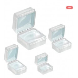 Dėžutė sujungimui GELBOX ISAAK-4