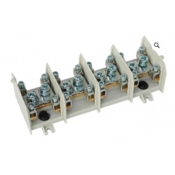 HSV95 4x95/16 gnybtai be dangt.ant DIN