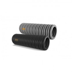 ICTA 50 vamzdis gofr. 750N behalogenų