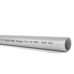 K-IRSHF 32 vamzdis 320N behalogeninis