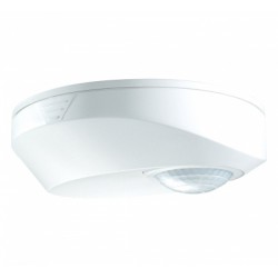 Daviklis būvio SENSA PRO PS v/t 360° 7m IP44 balt