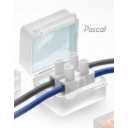 Dėžutė sujungimui PASCAL-6