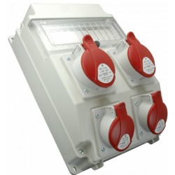 ROS11/x-03 skydas 4x5*16